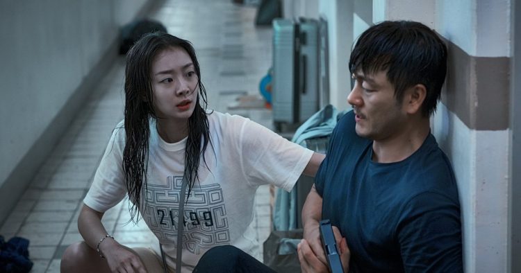 10 Netflix films everyone is watching as crime mystery gets 21m views