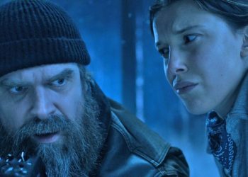 6 new Netflix releases you won’t want to miss this week