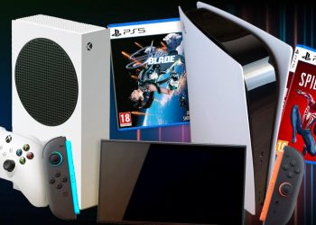 Video game consoles are dying and nobody’s doing anything about it – Reader’s Feature