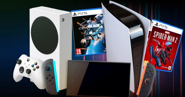 Video game consoles are dying and nobody’s doing anything about it – Reader’s Feature