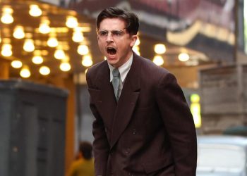 Marty Supreme is one of the most offensive characters in cinema