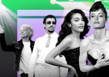 Unmissable tours coming to the UK in 2026 – from Bon Jovi to Lily Allen