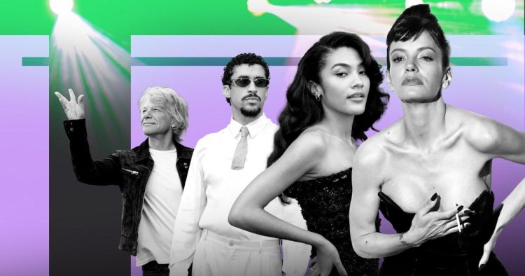 Unmissable tours coming to the UK in 2026 – from Bon Jovi to Lily Allen