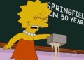 Every eerie prediction The Simpsons got right in 2025 including ‘global threat’