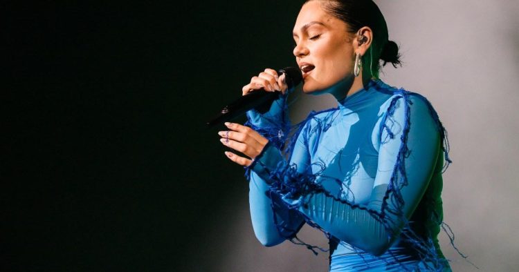 Jessie J reveals plans for unexpected career change next year
