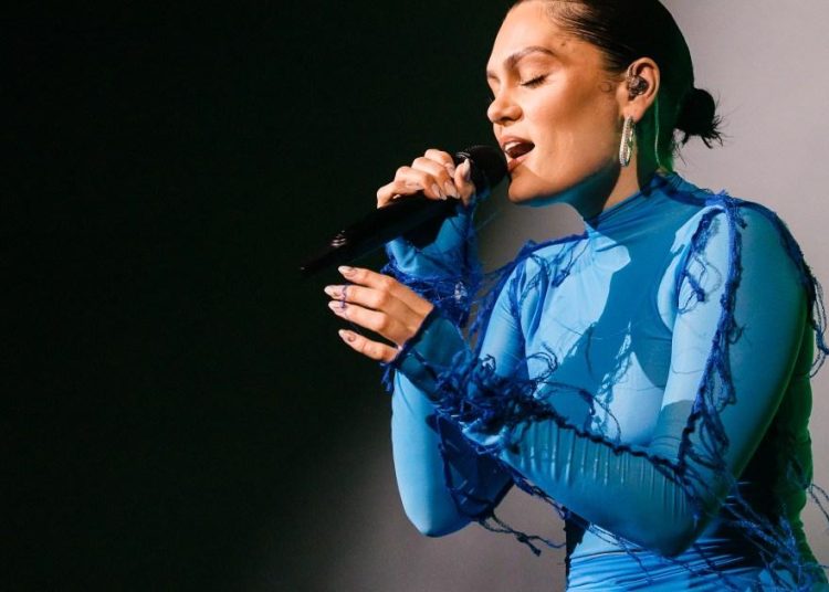 Jessie J reveals plans for unexpected career change next year