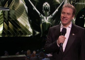 The Game Awards are like WrestleMania for video games – Reader’s Feature