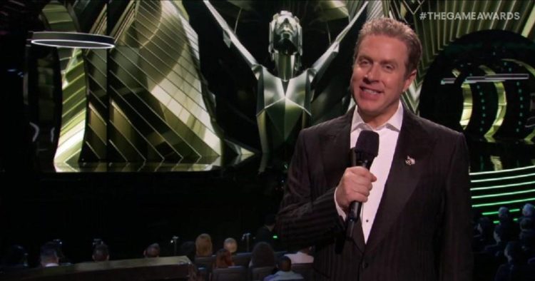 The Game Awards are like WrestleMania for video games – Reader’s Feature