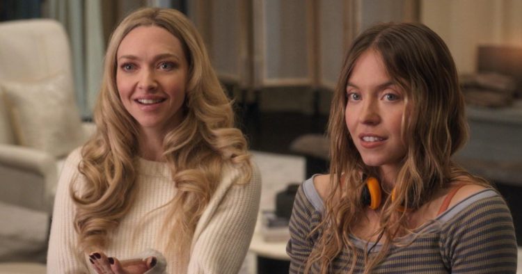 The Housemaid review: The perfect trashy treat to help digest Christmas excess