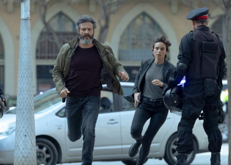 ‘Addictive’ Spanish crime thriller now streaming on Netflix