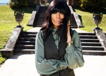 Claudia Winkleman teases ‘something new’ in upcoming series of The Traitors