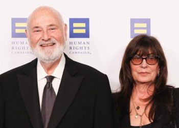 Rob and Michele Reiner’s death certificate reveals new details of murder