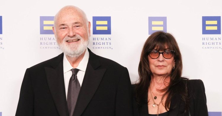 Rob and Michele Reiner’s death certificate reveals new details of murder