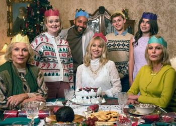 BBC TV special dubbed ‘pure Christmas magic’ after epic reunion