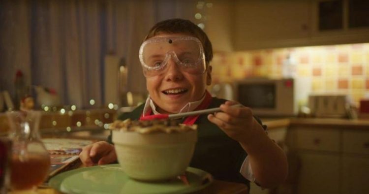 Christmas drama declared the ‘best thing I’ve seen in years’ by fans