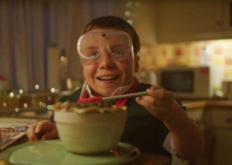 Christmas drama declared the ‘best thing I’ve seen in years’ by fans