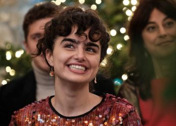 Christmas special for underrated BBC crime drama leaves fans ‘crying their eyes out’