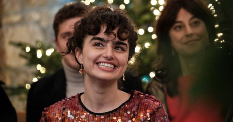 Christmas special for underrated BBC crime drama leaves fans ‘crying their eyes out’