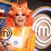 Ginger Johnson: ‘Winning MasterChef was more special to my parents than Drag Race’
