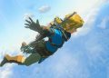 Zelda: Tears Of The Kingdom sequel will be inspired by Hyrule Warriors says dev