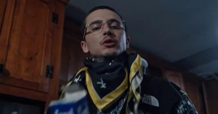 Timothee Chalamet drops major hint he is secretly Liverpool rapper EsDeeKid