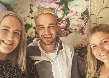 Liam Payne’s sister says ‘it feels like all of him is being removed’ with fresh heartbreak