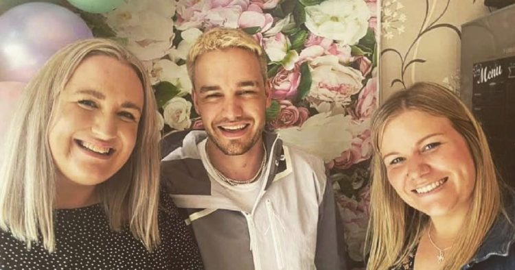 Liam Payne’s sister says ‘it feels like all of him is being removed’ with fresh heartbreak