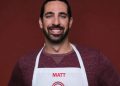 MasterChef star Matthew Gagnon dies ‘unexpectedly’ aged 42