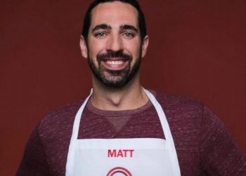 MasterChef star Matthew Gagnon dies ‘unexpectedly’ aged 42