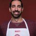 MasterChef star Matthew Gagnon dies ‘unexpectedly’ aged 42