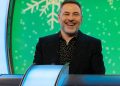 David Walliams branded ‘insufferable’ after BBC airs show where he did Nazi salutes
