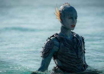 The Doctor Who spin-off finale could have been great without this mistake