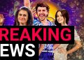 Strictly Come Dancing 2025 winner is crowned after tear-jerking BBC finale