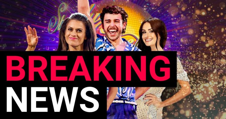 Strictly Come Dancing 2025 winner is crowned after tear-jerking BBC finale