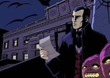 The Séance Of Blake Manor review – a ghostly whodunit that’s more than it seems