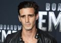 The Wire actor James Ransone dies by suicide aged 46
