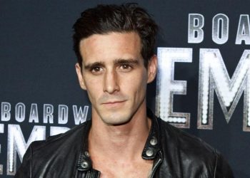 The Wire actor James Ransone dies by suicide aged 46