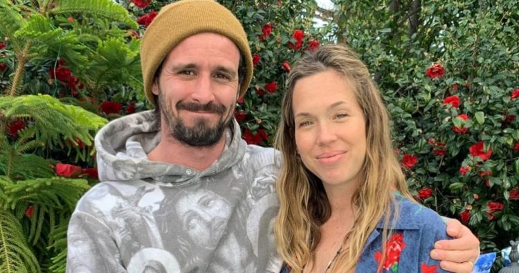 James Ransone’s wife Jamie McPhee pays tribute to late The Wire star as fundraiser reaches $44,000
