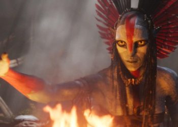 Avatar 3 manages $345,000,000 box-office opening – but there’s another Christmas release breaking records
