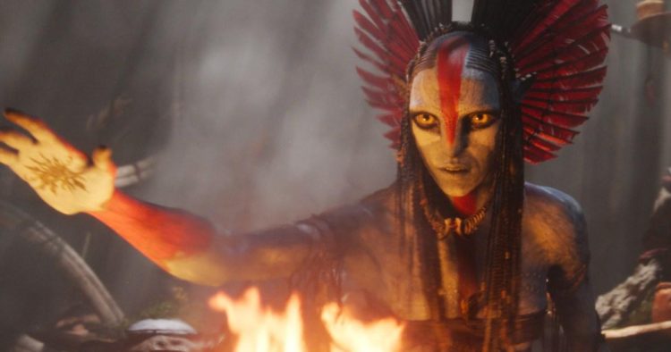 Avatar 3 manages $345,000,000 box-office opening – but there’s another Christmas release breaking records