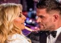 Tess Daly’s parting gift for final Strictly appearance