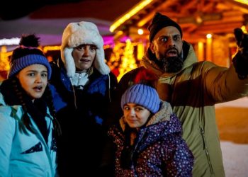 The ‘hidden gem’ BBC Christmas special you’ll be forcing your parents to watch