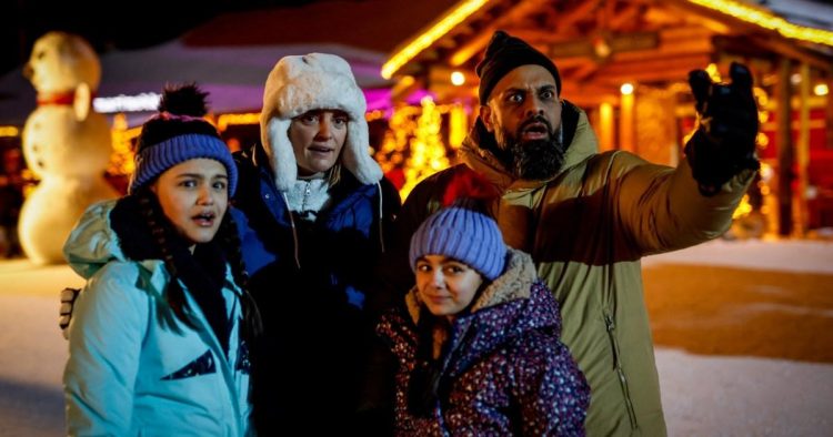 The ‘hidden gem’ BBC Christmas special you’ll be forcing your parents to watch