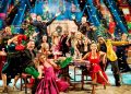 Strictly star shuts down ‘fix’ claims ahead of Christmas special