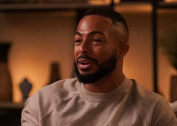 Tyler West reveals he attempted suicide after witnessing man’s murder as teenager