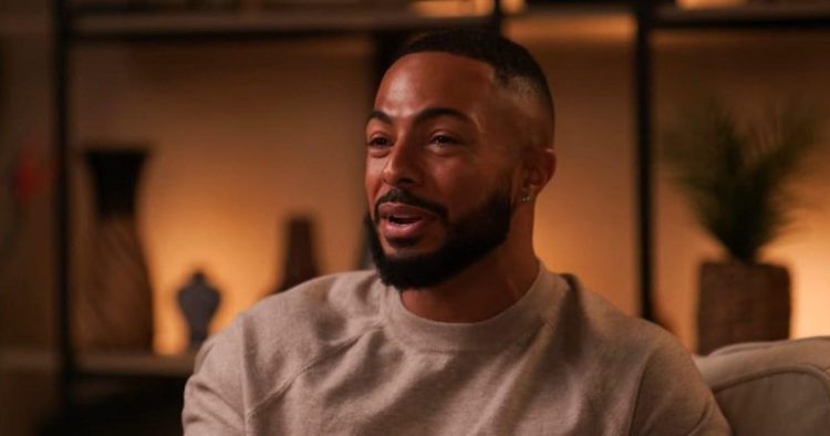 Tyler West reveals he attempted suicide after witnessing man’s murder as teenager