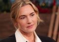Kate Winslet slammed for comparing her nepo children to doctors and judges
