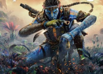 Avatar: Frontiers Of Pandora – From The Ashes review – better than the movie