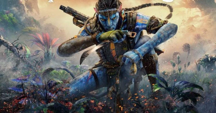 Avatar: Frontiers Of Pandora – From The Ashes review – better than the movie