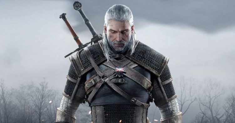 The Witcher 3 to get new DLC that acts as The Witcher 4 prologue says analyst